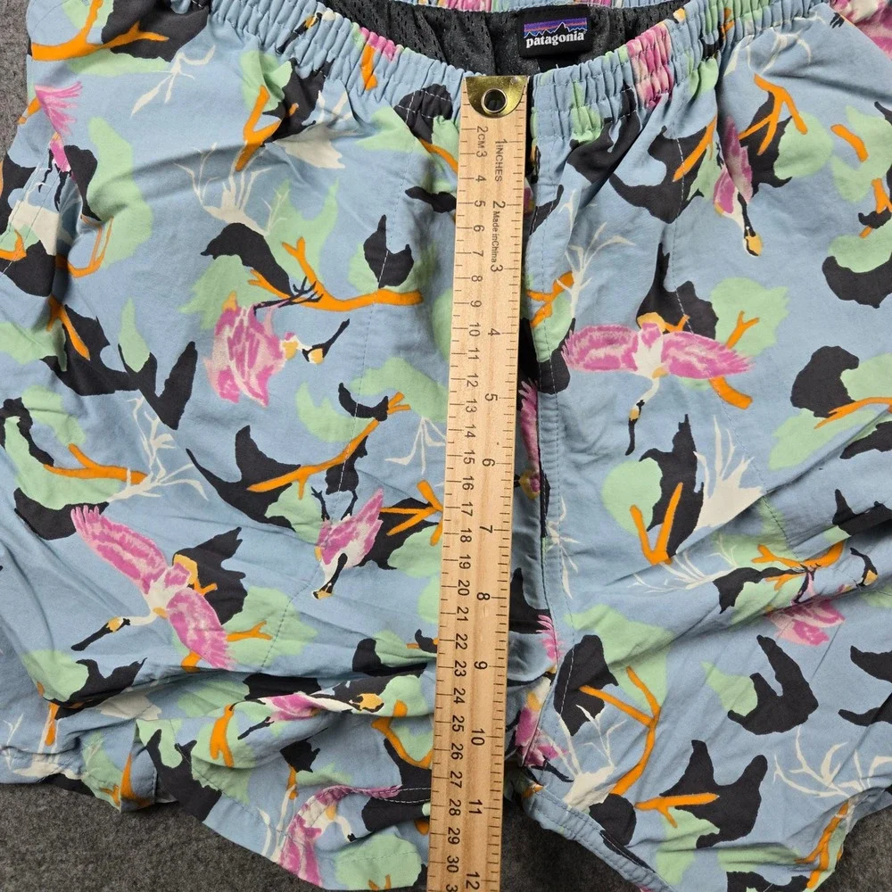 Patagonia Baggies Shorts Mens Large 5